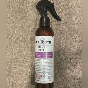 Curlsmith Miracle Shield Heat Defense Spray